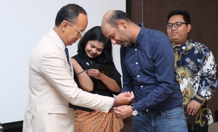 AXA Mandiri Bentuk Sumber Daya Berpola Pikir Berbasis Keberlanjutan  Guna Memperkuat Implementasi ESG di Perusahaan