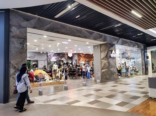 EIGER Adventure Bakal Buka Beberapa Toko Sekaligus di Kuala Lumpur-Malaysia!