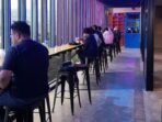 Sip n Sup Menikmati Kuliner Dengan Konsep Self-Service Noodle Bar