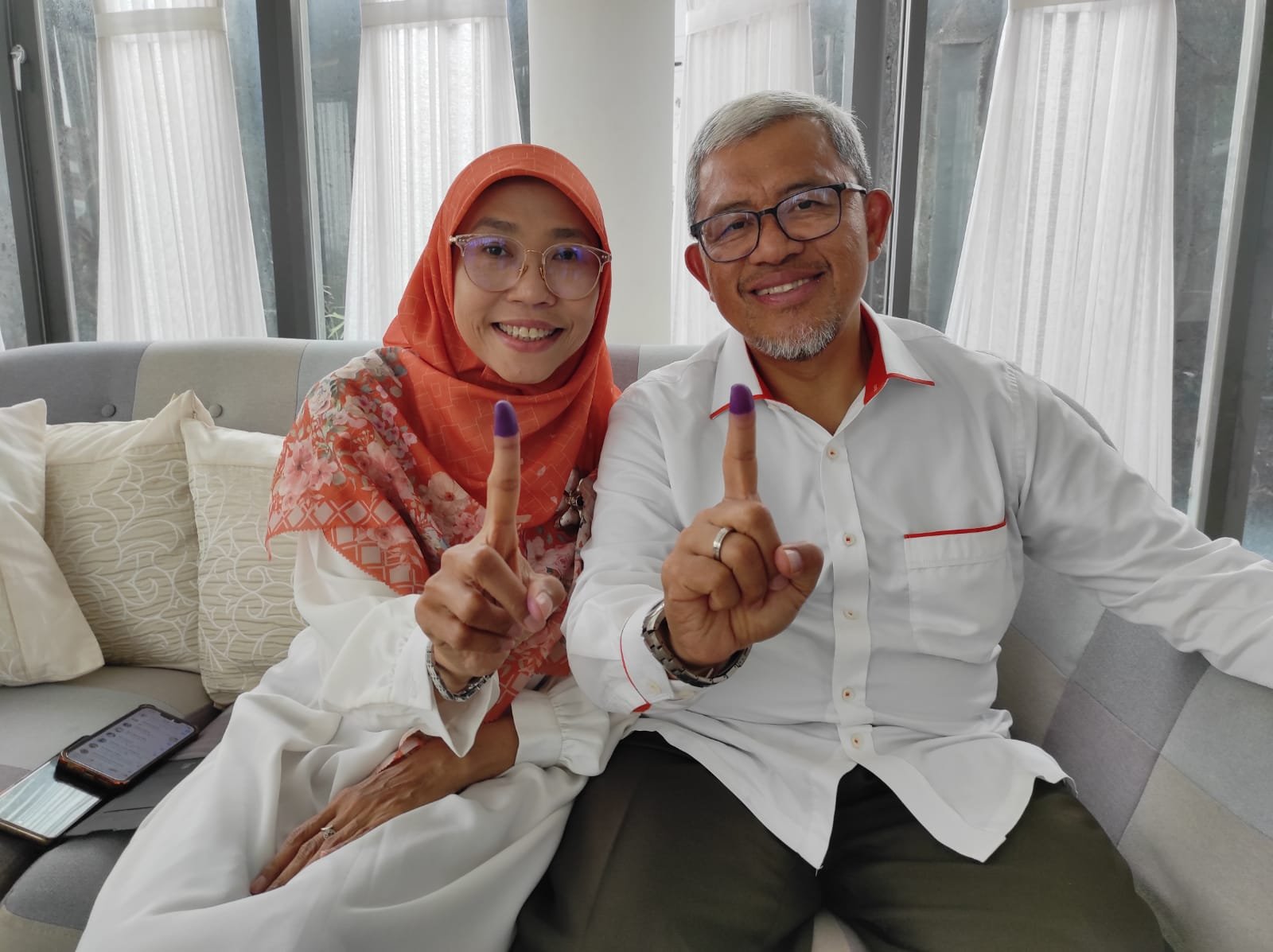 Dipermudah di Tengah Persaingan Ketat