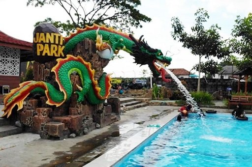 Desa Janti Berdaya secara Ekonomi, Inovasi serta Dukungan BRImo dan AgenBRILink Jadi Kunci