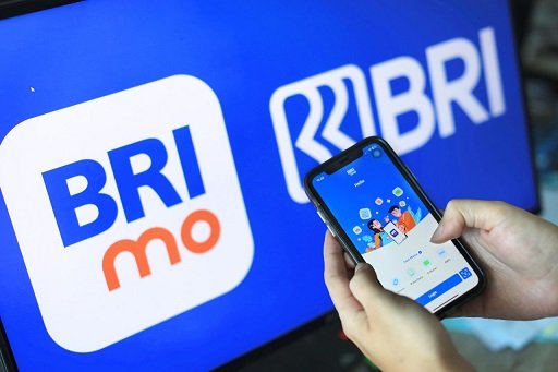 Punya 31,6 Juta User, BRImo Jadi Aplikasi Mobile Banking Paling Banyak Diunduh di Indonesia Tahun 2023