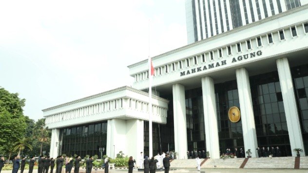 MA Wajib Beri Fatwa Pengembalian Aset Pada Korban dari Perkara Terpidana Irfan Suryanagara