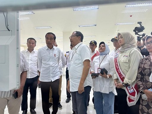 Samsat Digital Inovasi Bapenda Jabar Bakal Diadaptasi di Provinsi Lain