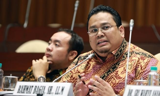 Bawaslu akan Seleksi Panwascam untuk Pilkada 2024
