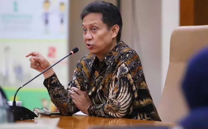 Menkes Sebut Anggaran Makan Siang Gratis Rp15 Ribu per Anak Tak Cukup