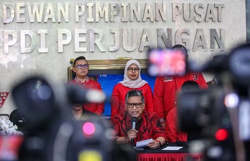 PDIP Menolak Penggunaan Sirekap KPU, Desak Penghitungan Suara Pemilu 2024 Secara Manual