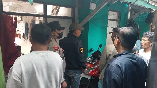 5 Warga di Lembang Alami Luka Bakar Tersambar Api Akibat Kebocoran Tabung Gas Elpiji