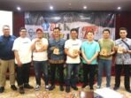 Talk Bout It, Lebih dari Sekedar Diskusi IT
