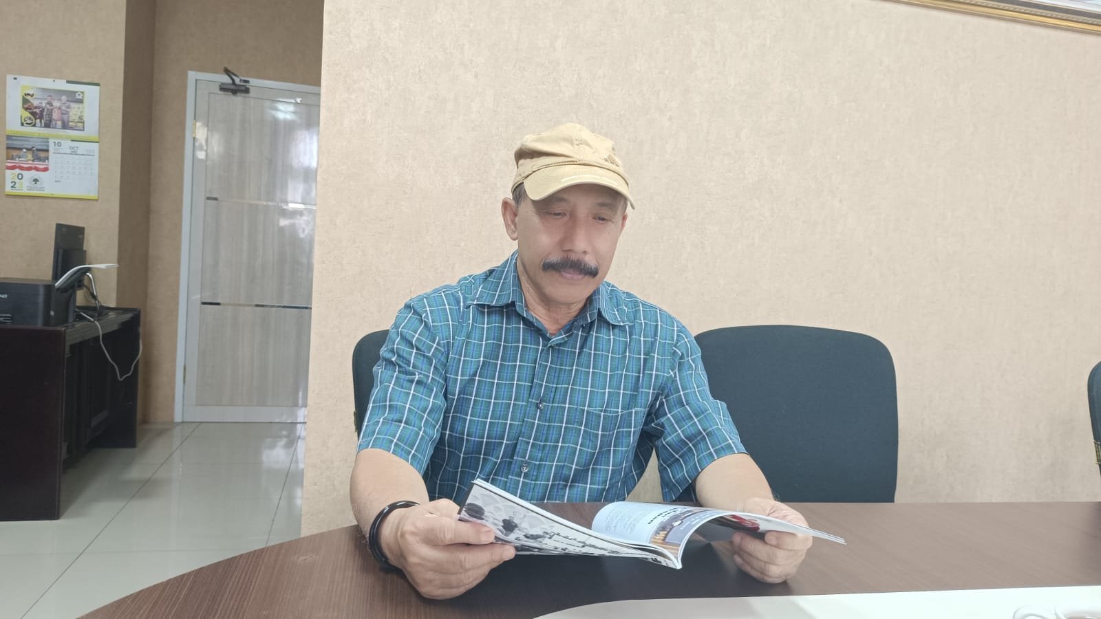Pansus 9 DPRD Kota Bandung Sosialisasikan Raperda Minol ke Warga: Harus Betul-betul Diawasi