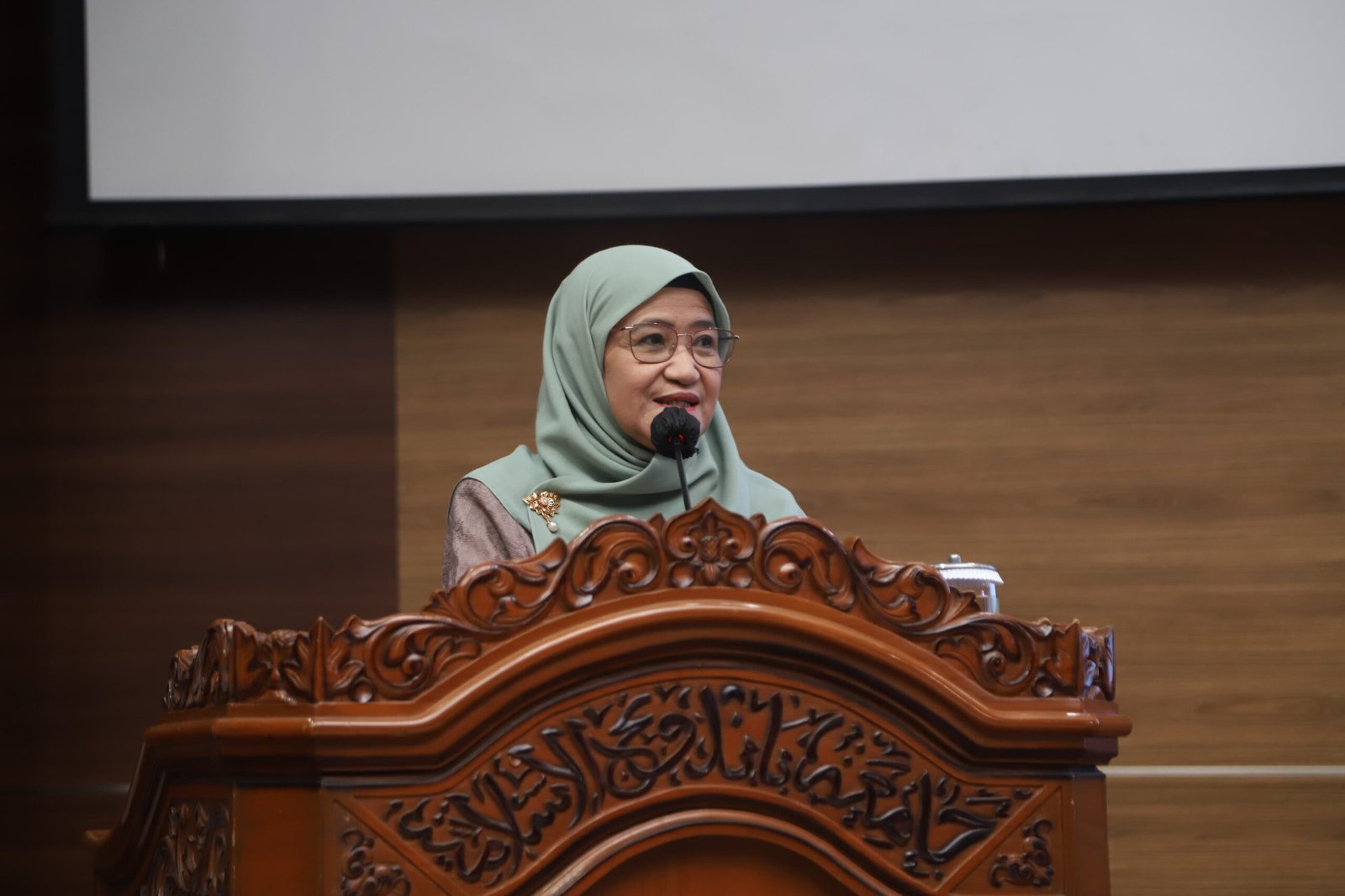 FH Unisba Gelar 35 Persembahan Tri Dharma Prof. Dr. Neni Sri Imaniyati