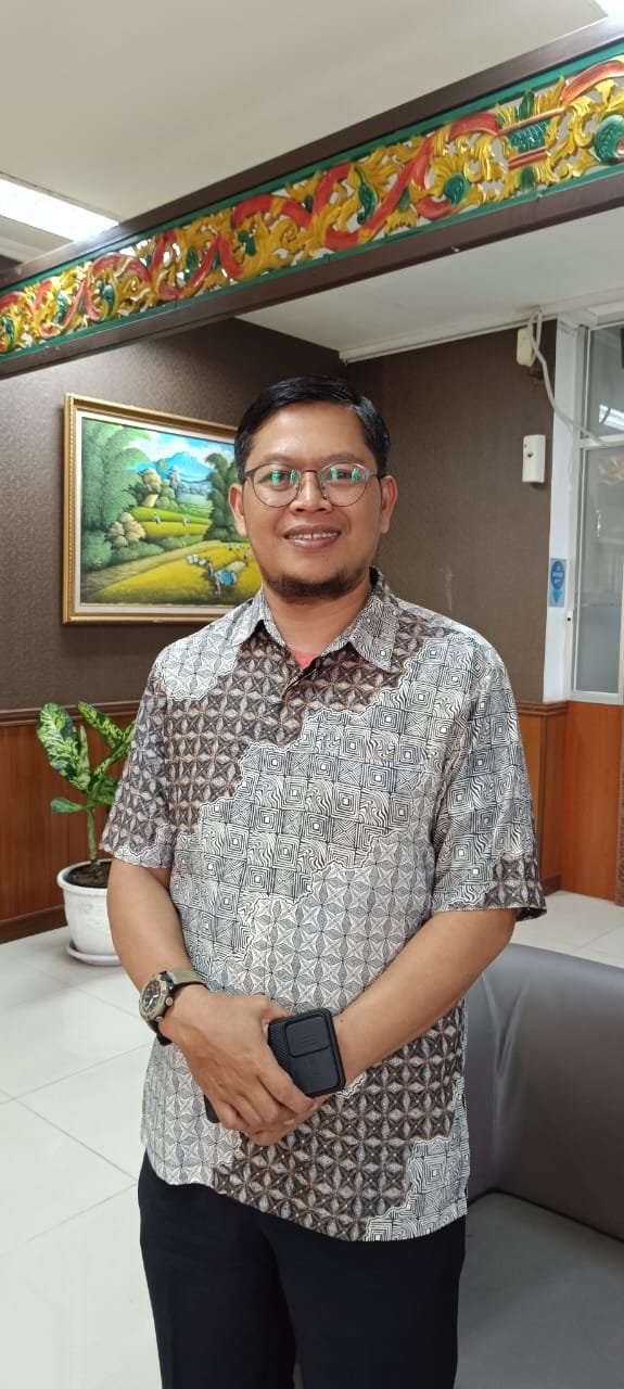 Pansus 4 DPRD Kota Bandung Bahas Raperda Penyelenggaraan Lalulintas dan Angkutan Umum