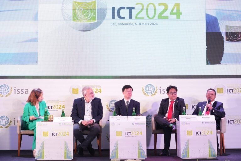 Peran Infrastruktur Data Nasional dalam Menjaga Keberlangsungan Program JKN