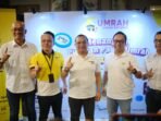 Catatkan Kinerja Positif,  Adira Finance Area Jawa Barat Raih Pertumbuhan 46 Persen di Tahun 2023