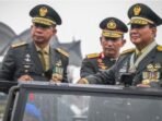 Raj Mayyasari Gondokusumo: Systemic Legal Reasoning Kenaikan Pangkat Kehormatan Prabowo Subianto