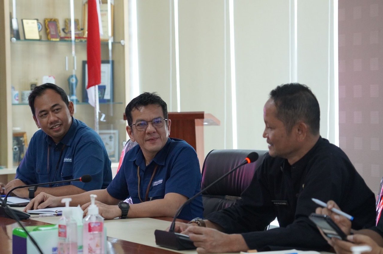 Libur Lebaran, BPJS Kesehatan Cabang Soreang Tetap Melayani JKN