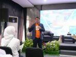 Menangkan UMKM jadi Jurus PosIND Unggul di Industri Logistik