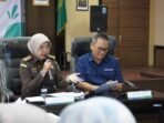 Pastikan Seluruh Pekerja Terlindungi Program JKN, BPJS Kesehatan Gelar Forum Koordinasi Pengawasan