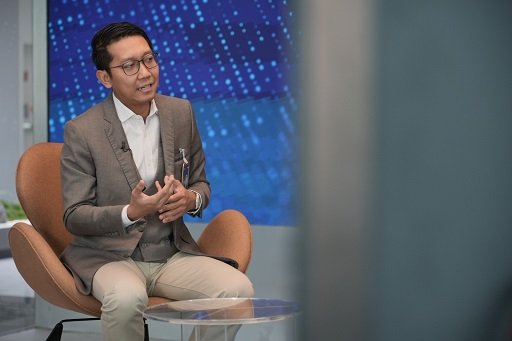 Kecerdasan Buatan Jadi Strategi BRI Humanisasi Layanan Perbankan Digital