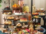 Pasar Ramadan Pago Restaurant at The Papandayan