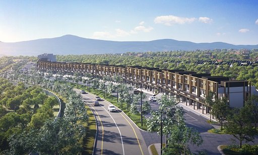 Permintaan Pasar Tinggi, KBP Luncurkan 2 Resedensial Baru
