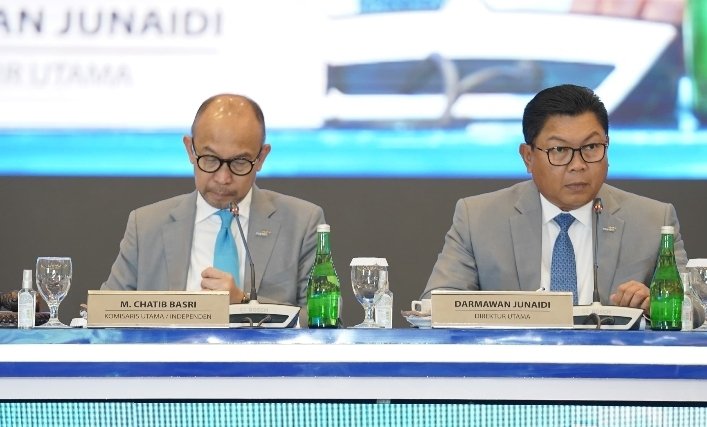 Konsisten Tingkatkan Kontribusi, RUPST Bank Mandiri Sepakat Tebar Dividen Rp 33,03 Triliun