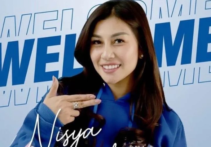 Nisya Ahmad Laporkan Dugaan Kecurangan Pemilu