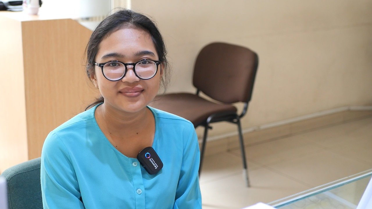 Viral! Ayesha 13 Tahun Trauma Pergi Ke Sekolah karena Dibully Berkacamata Tebal