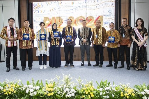 Dukung Pesawaran Invesment Promotion, bank bjb Siap Akselerasi Ekonomi Daerah   