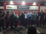Serunya Super Moment Radio Show Chapter Cirebon