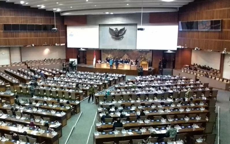 Susul PDIP, PKS dan PKB, Nasdem Ikut Gunakan Hak Angket Pemilu 2024