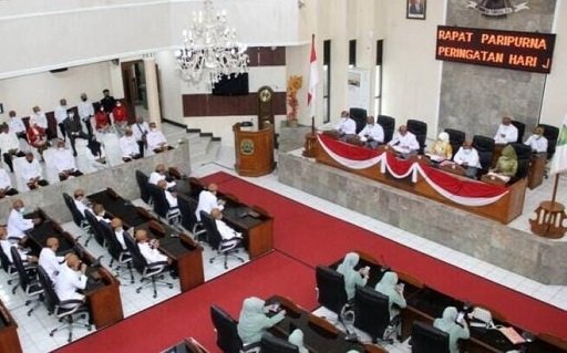 27 Nama Caleg Pendatang Baru yang Lolos ke DPRD Subang Periode 2024-2029
