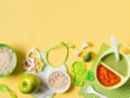 Peran MPASI dalam Membangun Fondasi Kesehatan dan Mencegah Obesitas Anak yang Kian Meningkat