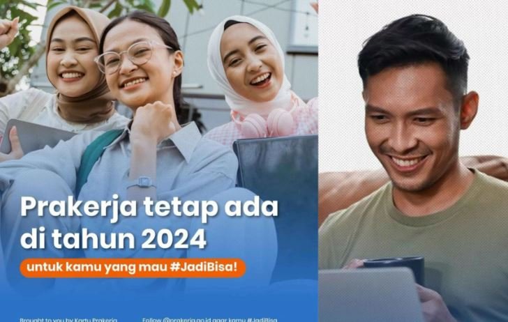 Rincian Biaya Insentif Kartu Prakerja 2024: Simak Cara dan Tips Mencairkannya