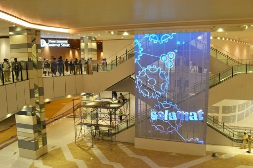 Dukung Gaya Hidup Kota Mandiri, Aeon Mall Deltamas Siap Beroperasi Tengah Ramadan