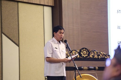 Tahun 2024, Jabar Dapat Alokasi Inpres Jalan Daerah Rp1,2 Triliun