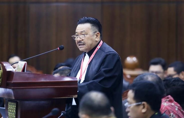 Kuasa Hukum KPU-Prabowo Sebut Gugatan Salah Kamar