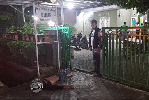 22 Pelaku Tawuran yang Tewaskan Pelajar SMK di Ciasem Subang Ditangkap Polisi