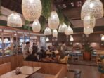 Mencicipi Masakan Nusantara di Tempayan Bandung, Tempat Tepat Makan Bareng Keluarga
