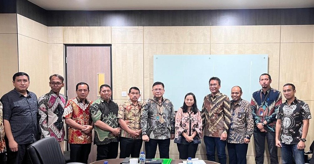 Sinergi PLN dengan Kejagung Awasi Pembangunan Proyek Strategis