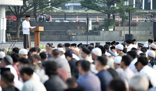 Bey Machmudin: Jaga Kerukunan untuk Jabar yang Damai dan Nyaman