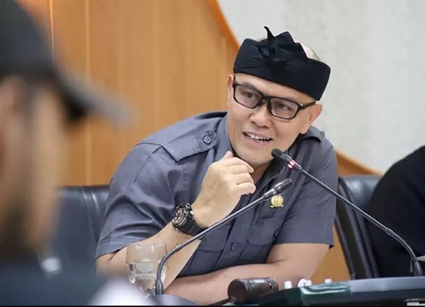 Masih Ada Tempat Hiburan Malam yang Beroperasi Saat Ramadan, Edwin Senjaya: Taat Aturan!