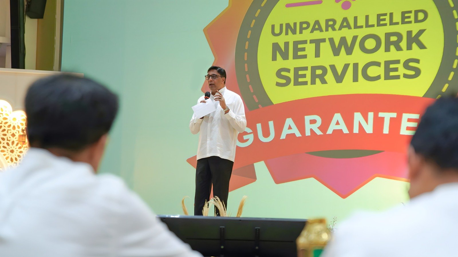 Indosat Tingkatkan Kapasitas Jaringan Jelang Lebaran  