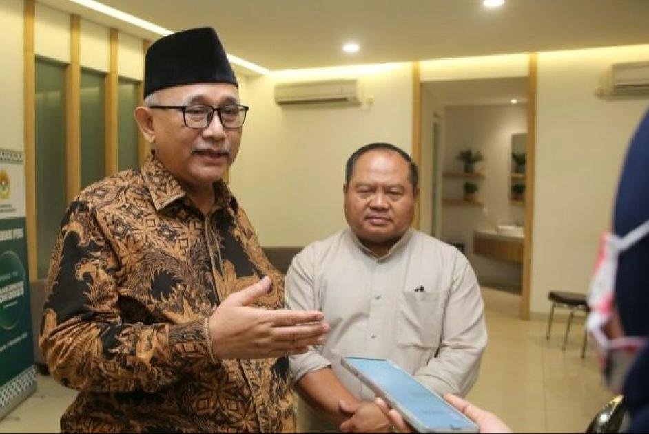 Gemakan Pesan Toleransi dan Persatuan, LDII Gelar Salat Ied dari Ribuan Lokasi