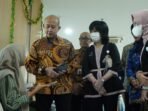 Direktur Teknologi Informasi BPJS Kesehatan Kunjungi RSU Kasih Bunda Kota Cimahi, Pastikan Sistem Antrean Online JKN Berjalan Baik