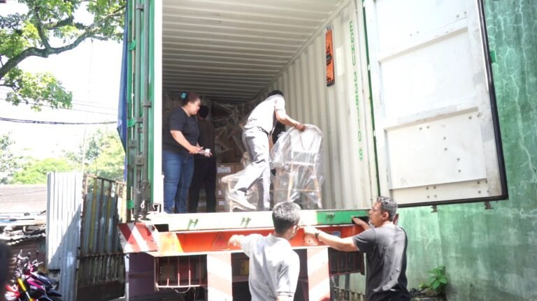 Kolaborasi LPEI dan Diaspora Indonesia Buka Akses Pasar Ribuan Produk UKM Indonesia ke Kanada