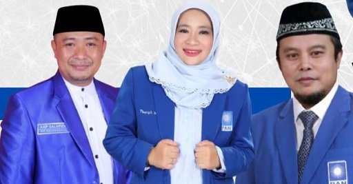 Dukung Zulhas Kembali Jadi Ketum PAN, Pengurus di Kabupaten Bandung Sampaikan Alasannya