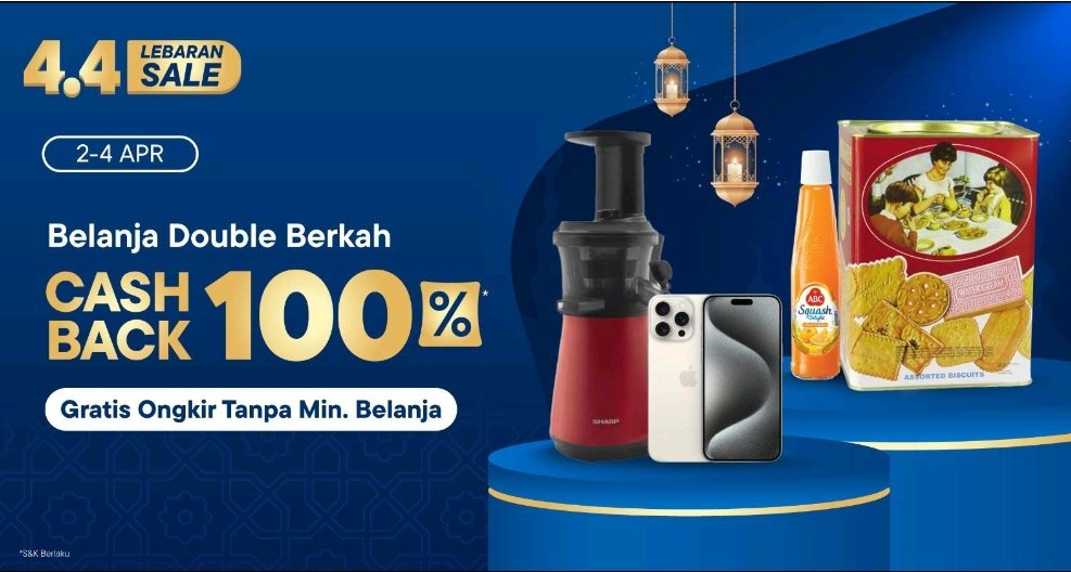 7 Rekomendasi Merek Sarung Terbaik Harga Terjangkau, Cek di Promo 4 4 Blibli!