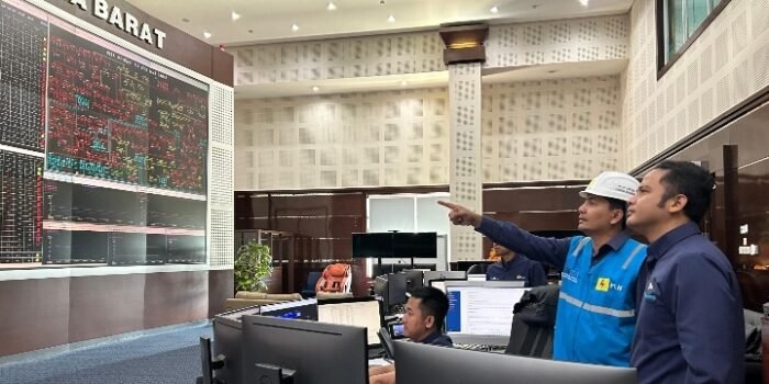 PLN Bagikan Tips Aman Listrik Saat Mudik dan Pastikan Keandalan Kondisi Kelistrikan Selama Masa Siaga Idul Fitri 1445 H