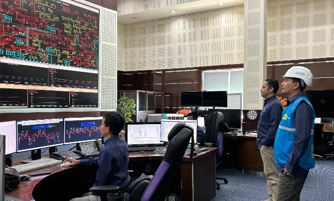 PLN Bagikan Tips Aman Listrik Saat Mudik dan Pastikan Keandalan Kondisi Kelistrikan Selama Masa Siaga Idul Fitri 1445 H